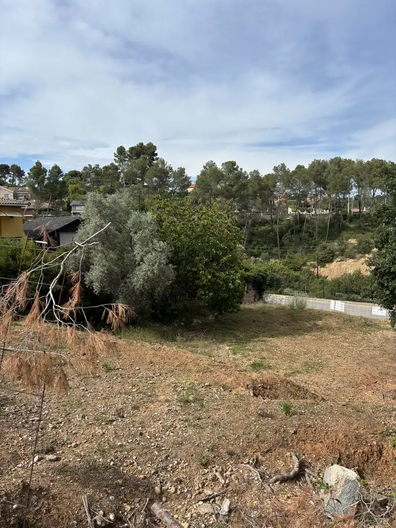 Chalet en  Carrer de l'Albiol 21 - Foto 4