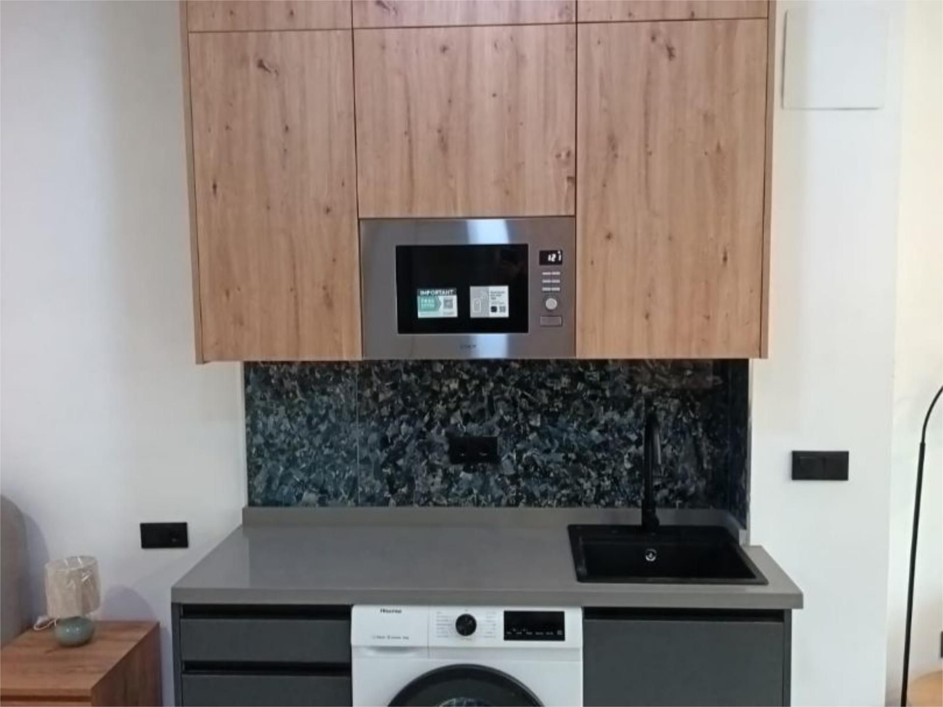 Piso en  Avenida de Carlos III 25 - Foto 13