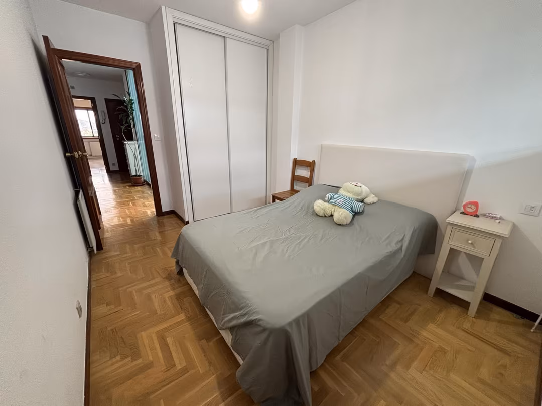 Piso en  Rúa de Berna 11A - Foto 11
