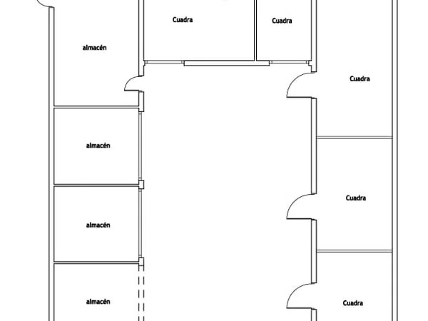 Casa independiente en carretera de la Sierra, 180 - Foto 39