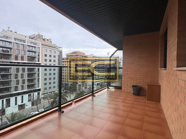 Piso en Avenida de França, 18, Penya-Roja - Foto 1