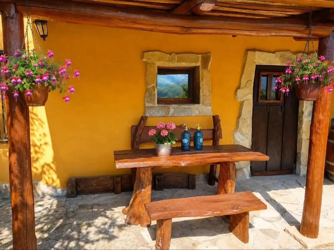Chalet en  RI-3 2 - Foto 11
