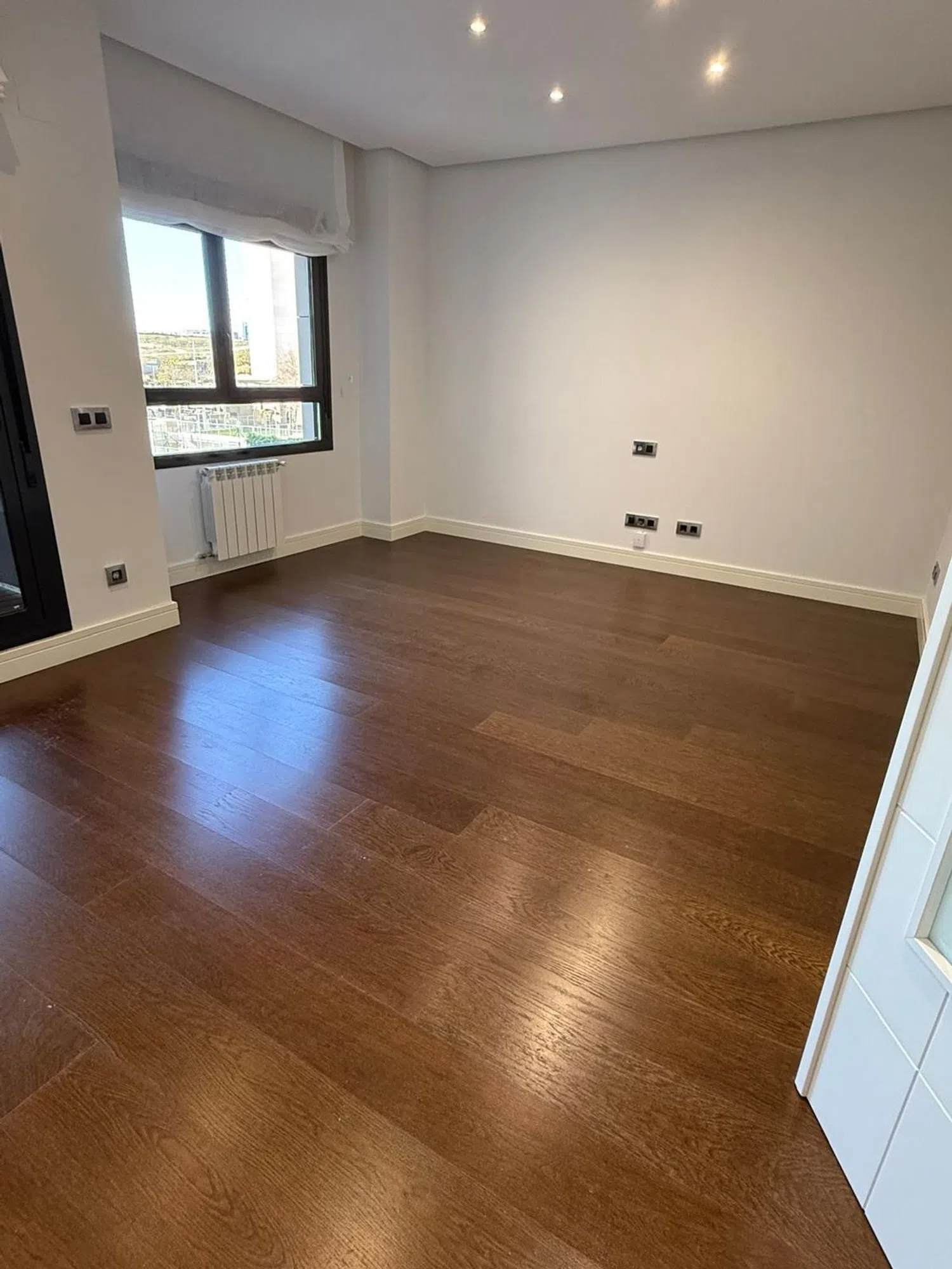 Piso en calle de María de las Mercedes de Borbón, 116 - Foto 18