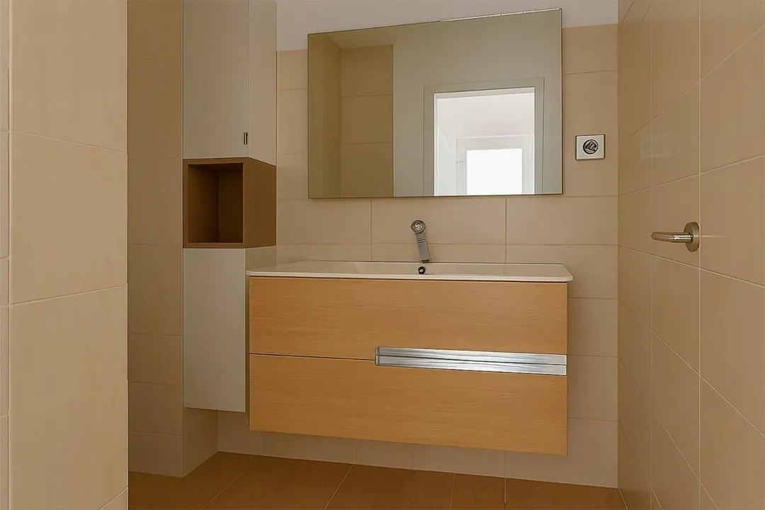 Piso en  Avinguda Sant Esteve 67 - Foto 2