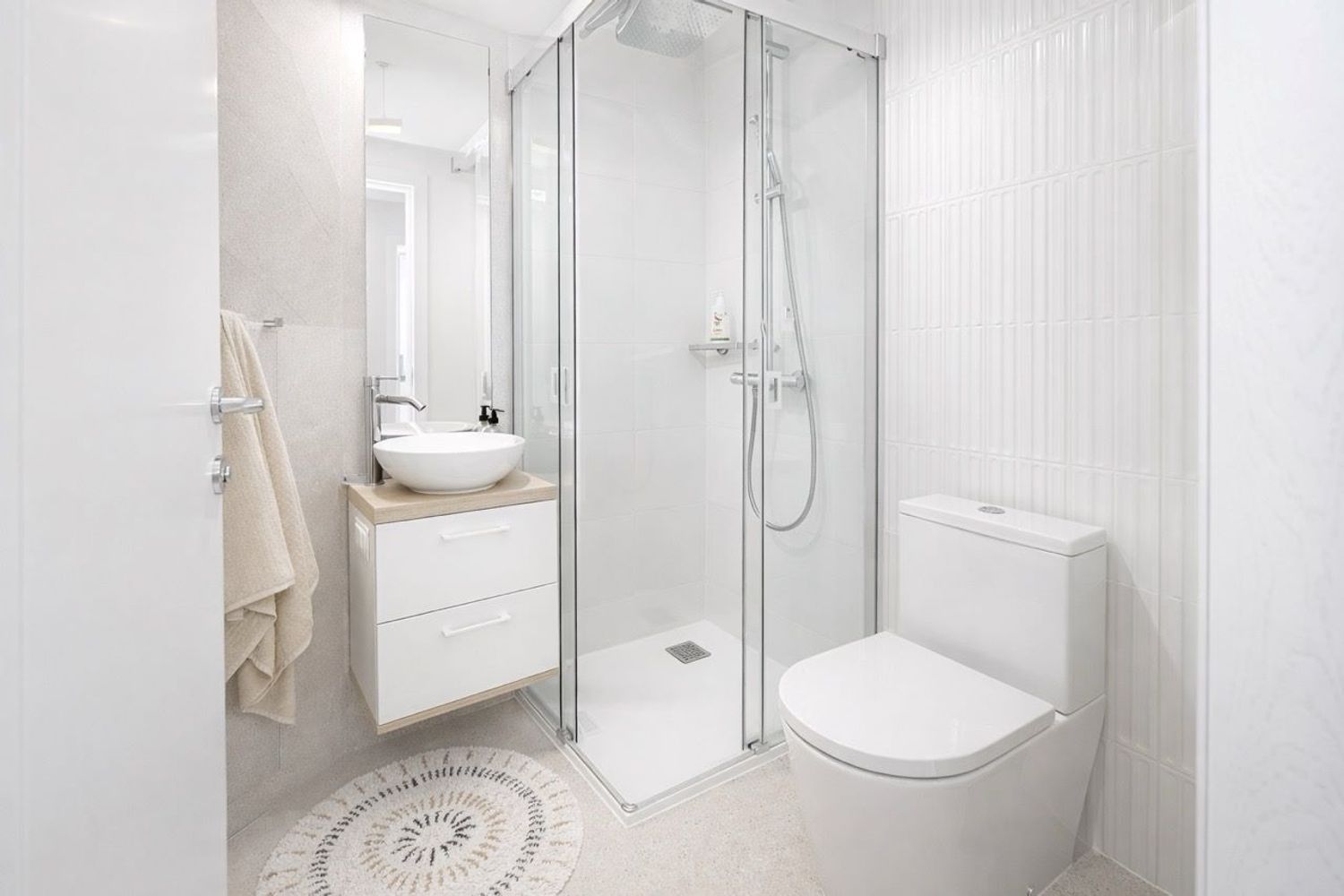 Piso en avenida del Higuerón, 50 - Foto 19