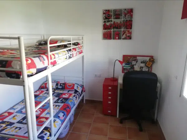 Casa independiente en camino del Tiétar, 14 - Foto 12