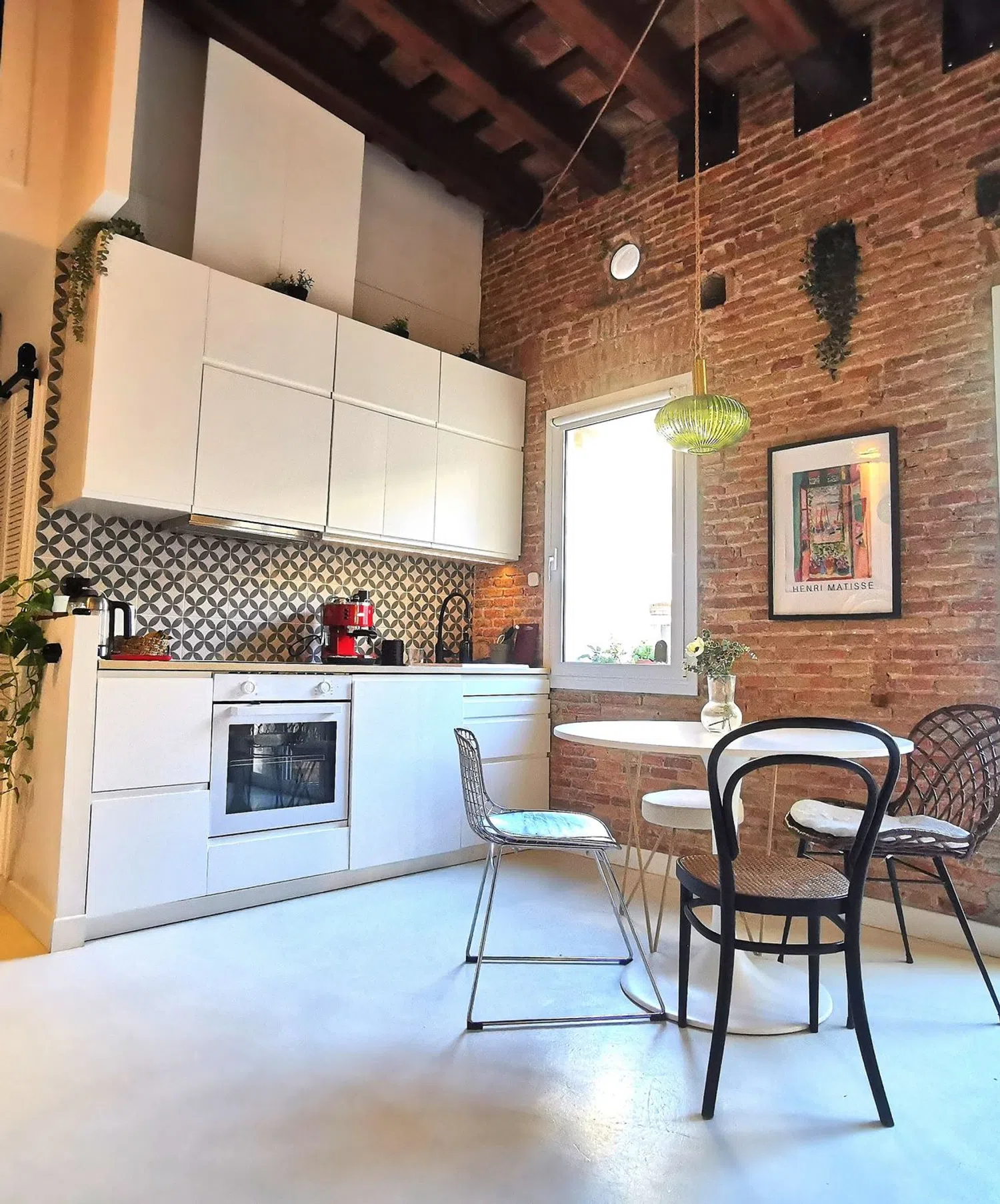 Piso en calle de Salamanca, 37 - Foto 3