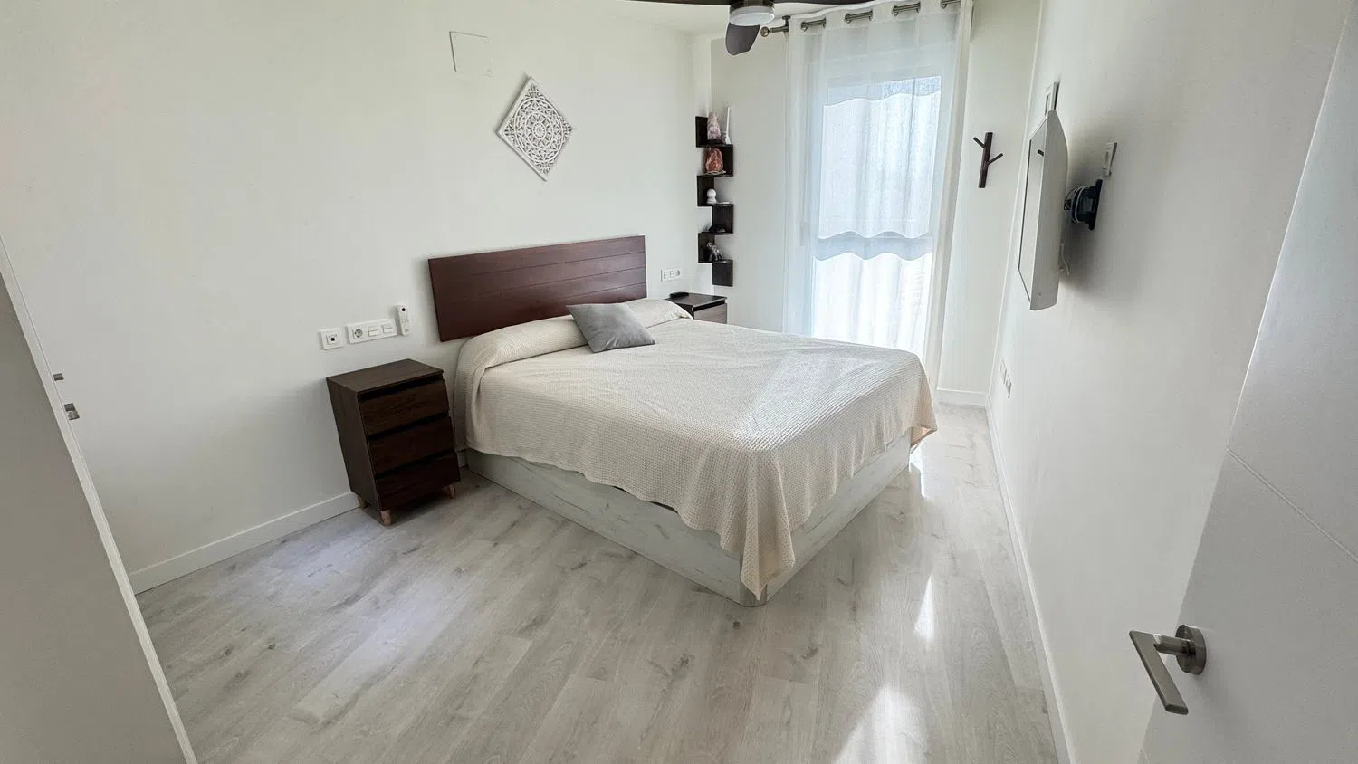 Piso en calle d'Antònia Gómez d'Orga, 2 -10g - Foto 17