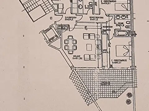 Piso en Isaac Albéniz, 61 - Foto 2