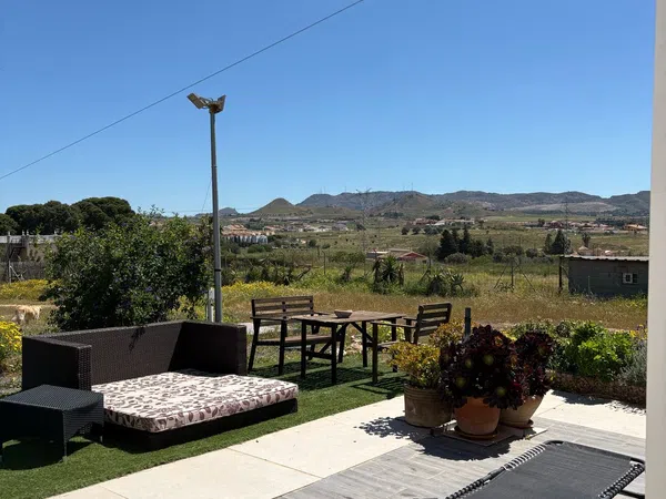 Casa rural en Vereda De Roche, 13 - Foto 10