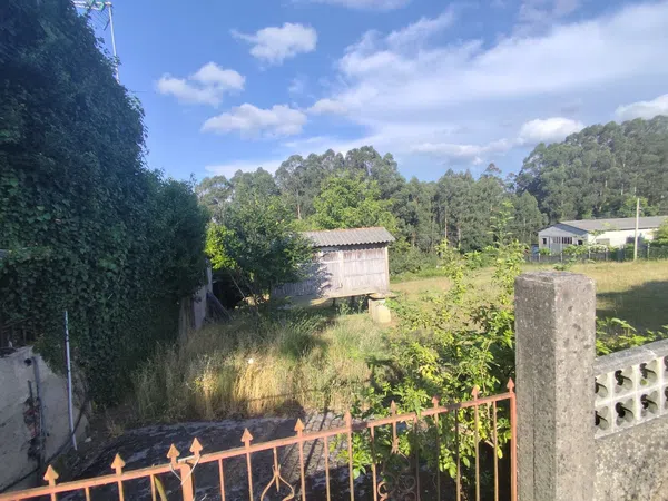 Finca rústica en Lugar Porzomillos, 94 - Foto 27