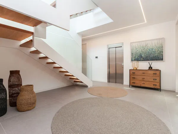 Casa o chalet independiente en Calle de Pau Vergós, La Miranda - Ciutat Diagonal - Foto 34