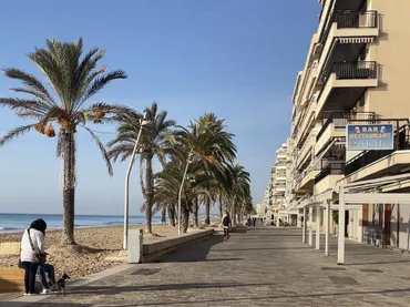 Piso en  Carrer Rambla de la Costa Daurada 16 - Foto 7