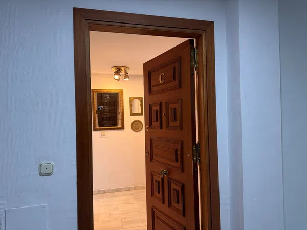 Piso en Paseo Marítimo Rey de España, 6, Zona Sohail, Zona Sohail - Foto 2