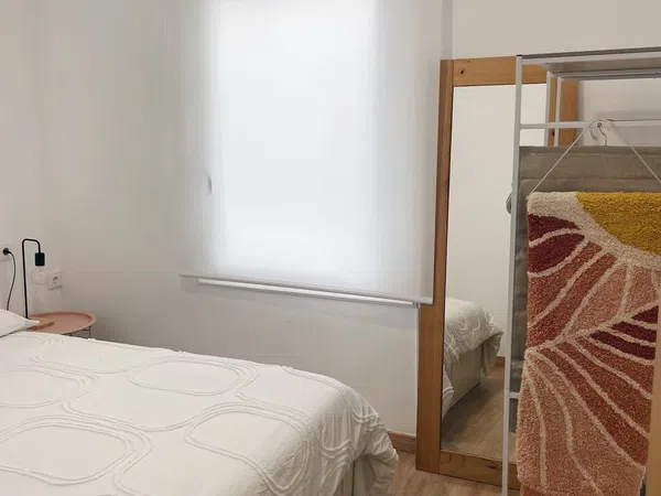 Piso en Calle Padre Sarmiento, 4, Casablanca - Calvario - Foto 19