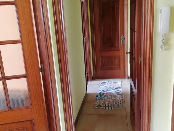 Piso en Calle de voces ceibes, 41 b, Conxo, Conxo - Foto 5
