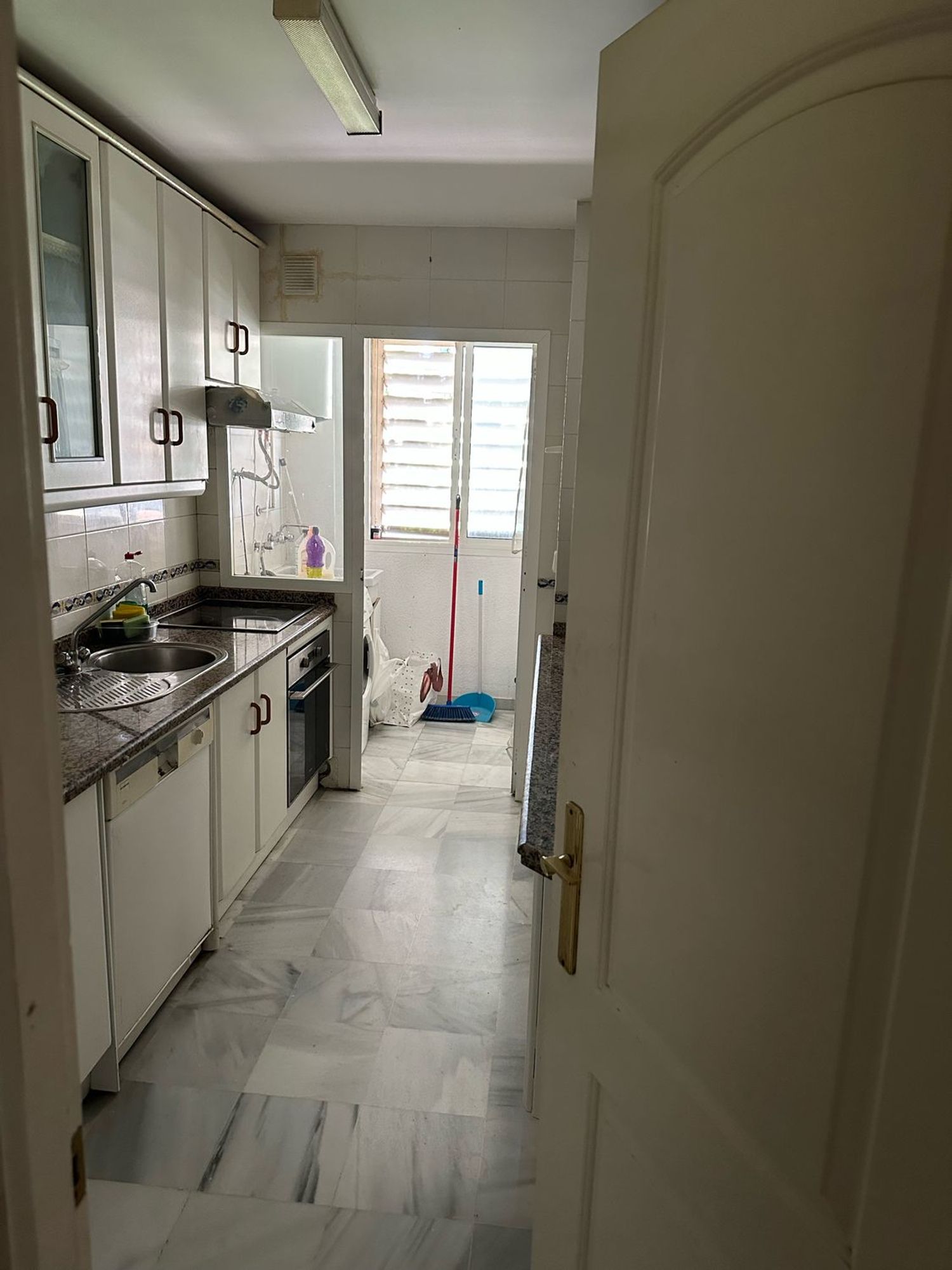 Piso en Carlos Soto, 1 - Foto 2