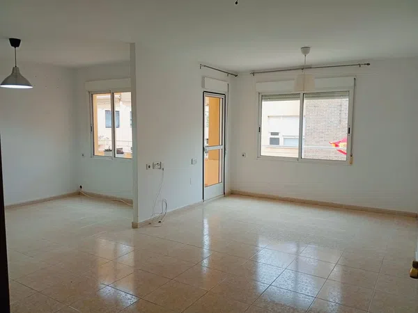 Piso en Urb. avenida juan carlos i Barrio Espinardo - Foto 7