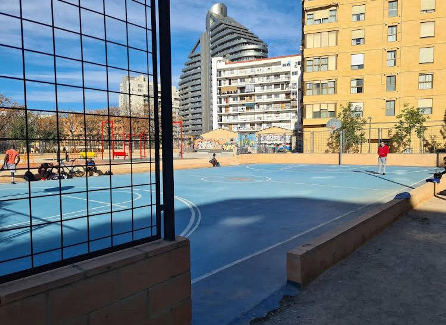 Piso en calle d' Alcàsser, 3 - Foto 23