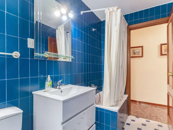 Piso en Avenida Torreón del Alcázar, 5, El Torreón - Los Ángeles - El Pilar, El Torreón - Los Ángeles - El Pilar - Foto 23