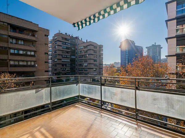 Piso en Calle del Corazón de María, 21, Prosperidad - Foto 6