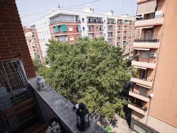 Piso en Calle del Doctor Vicente Pallarés, 12, L'Amistat - Foto 142