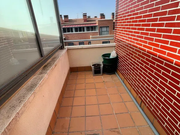Ático en Calle Perdiguero de Burgos, 14, San Pedro de la Fuente - Foto 5