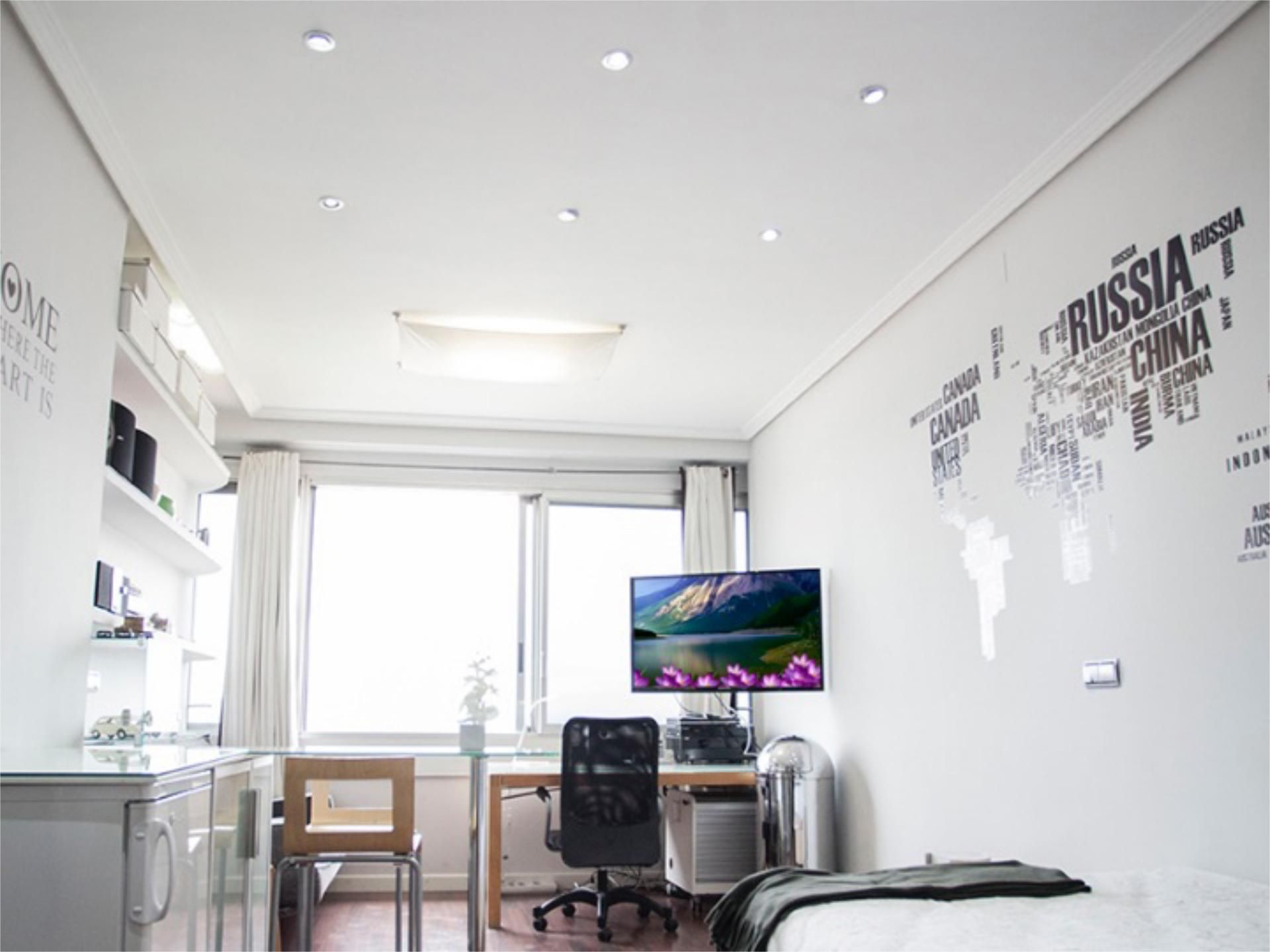 Estudio en  Calle de la Princesa 25 - Foto 19