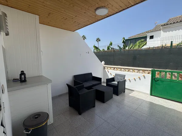 Piso en Avenida Estados Unidos, 60, Playa del Inglés, Playa del Inglés - Foto 6