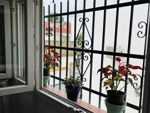 Piso en avenida Virgen de la Esperanza, 1