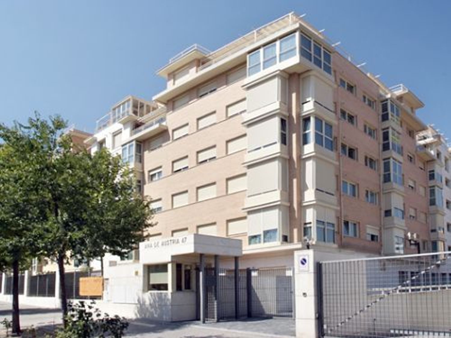 Piso en Ana de Austria, 47, Sanchinarro - Foto 4