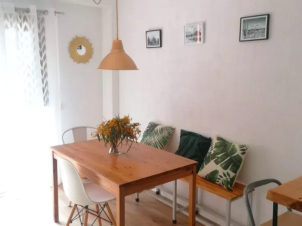 Piso en avenida de Montecarlo, 8 - Foto 1