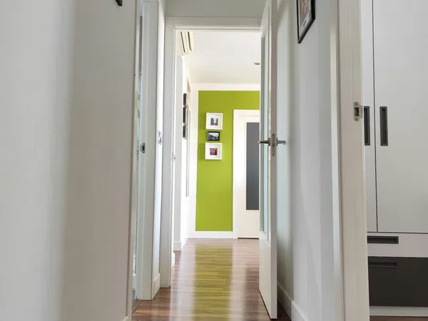 Piso en San Vicente de Paul, 54, Ronda de Triana-Patrocinio-Turruñuelo - Foto 13
