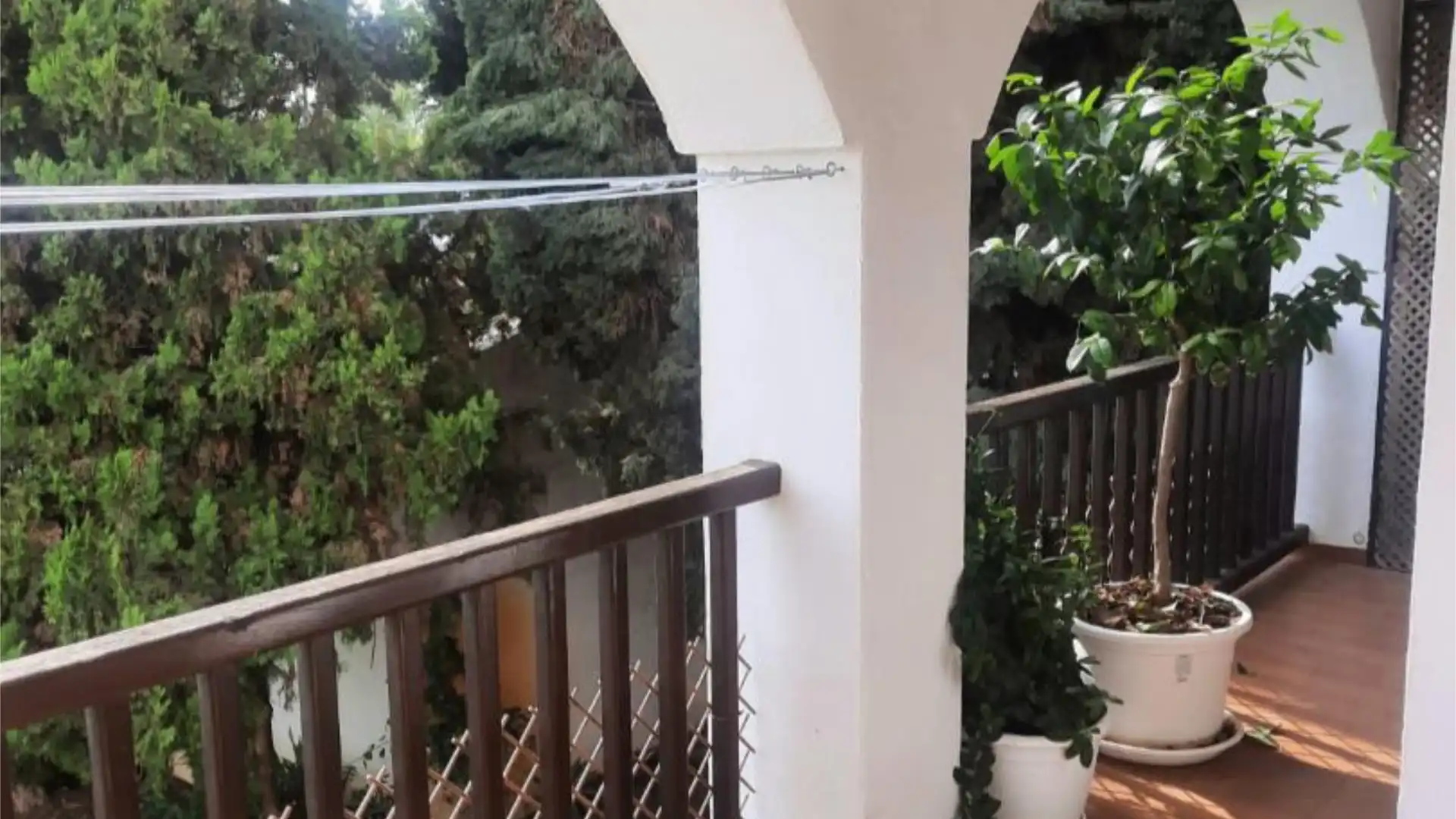 Piso en  Avenida Alcalde Clemente Díaz Ruiz 8 - Foto 8