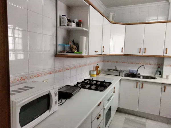 Chalet adosado en Calle Río Limo, 13, Puerto Deportivo, Puerto Deportivo - Foto 9