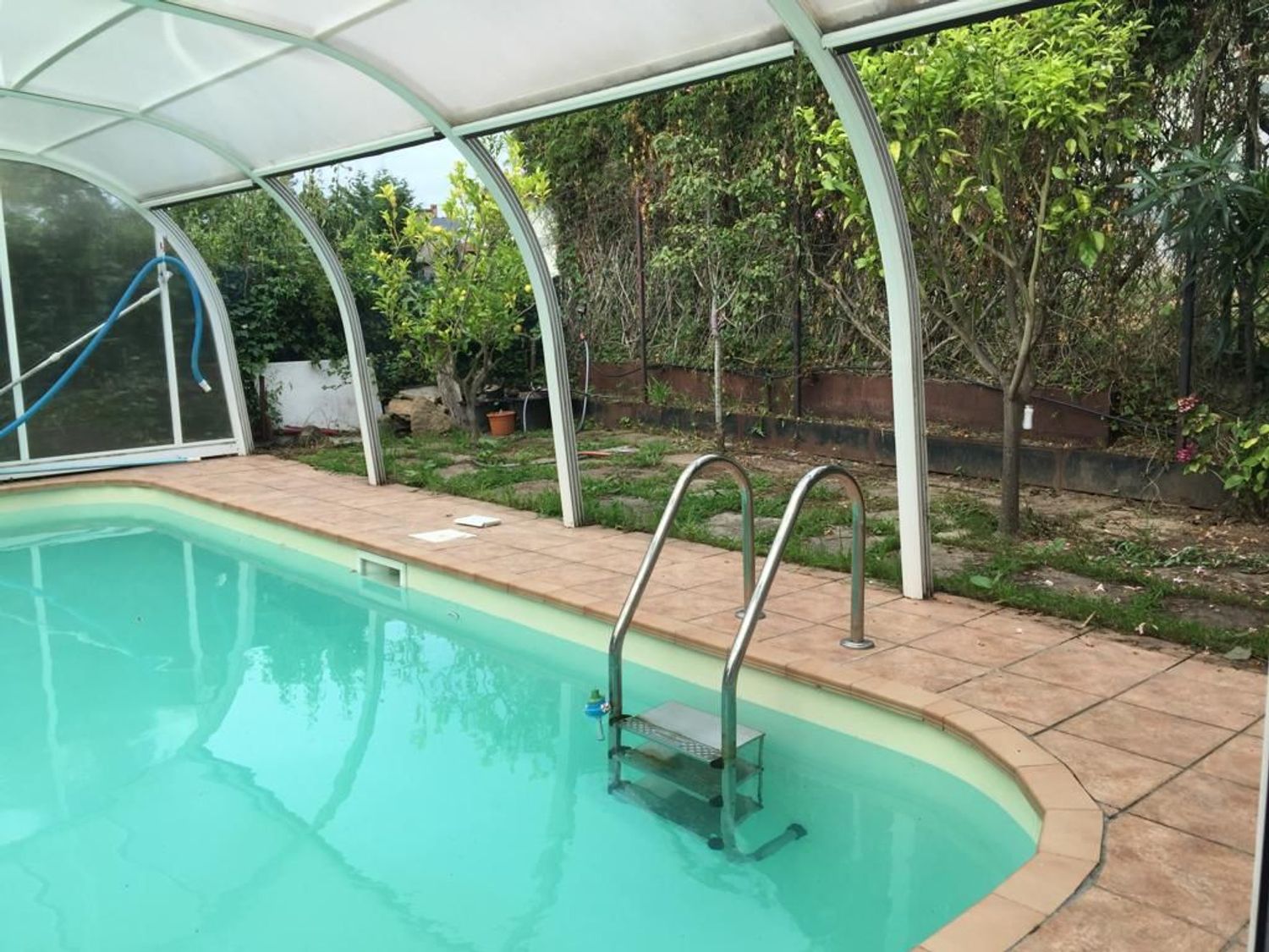 Chalet adosado en Travesía de Irún, 2, Mioño-Santullán, Mioño-Santullán - Foto 9
