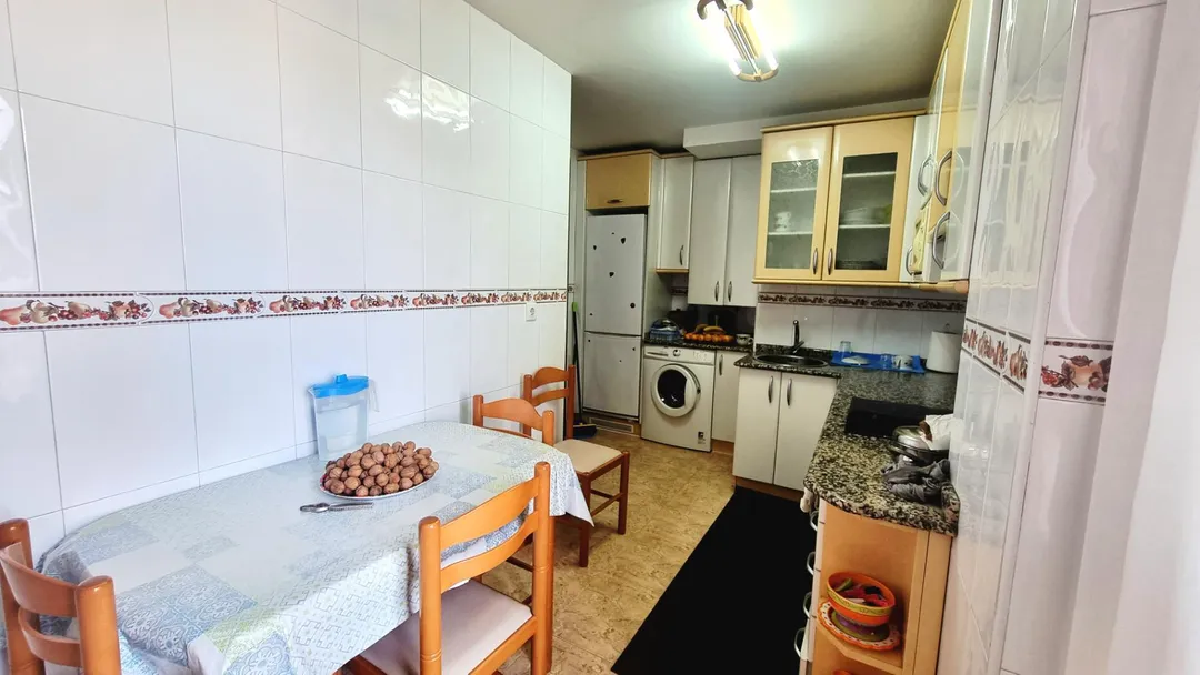 Piso en  Calle Santa Isabel 18 - Foto 3