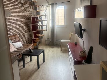 Loft en  Calle Costa y Grijalba 12 - Foto 2