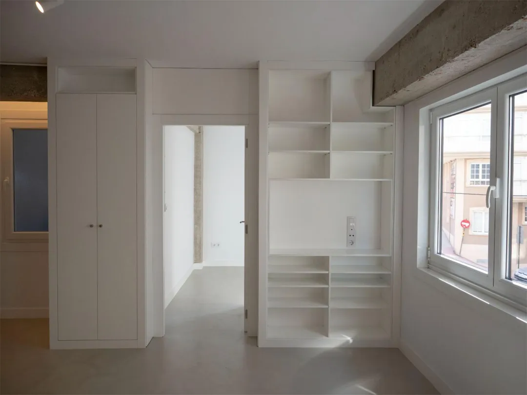 Piso en  Rúa Vista Alegre 5 - Foto 3