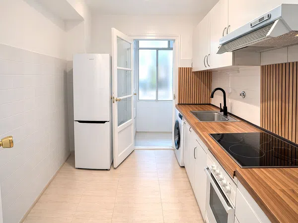 Piso en calle de José Moncasi, 22 - Foto 9