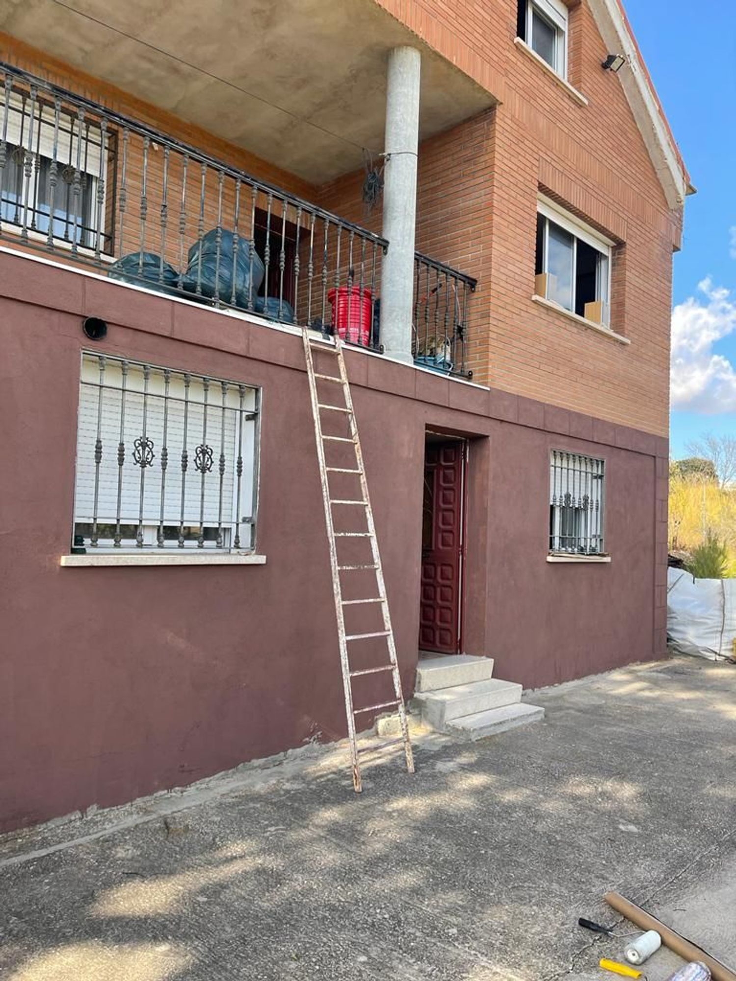 Casa o chalet independiente en Zona la Varga s/n - Foto 3