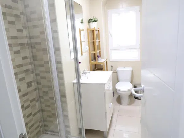 Piso en calle Doctor Fernando Escobar, 8 - Foto 5