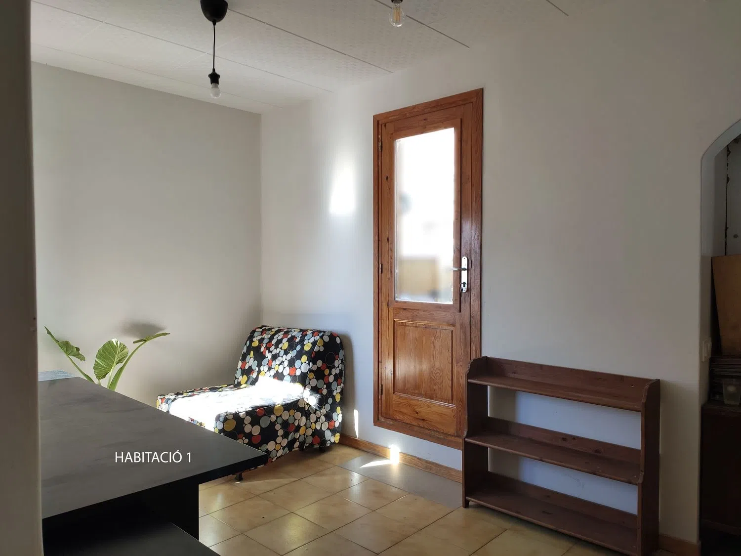 Ático en calle de Padilla, 385 - Foto 4