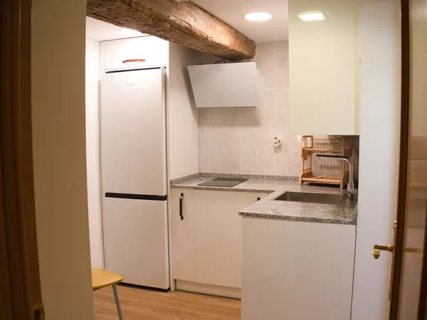 Piso en calle de Casto Méndez Núñez, 13 - Foto 20