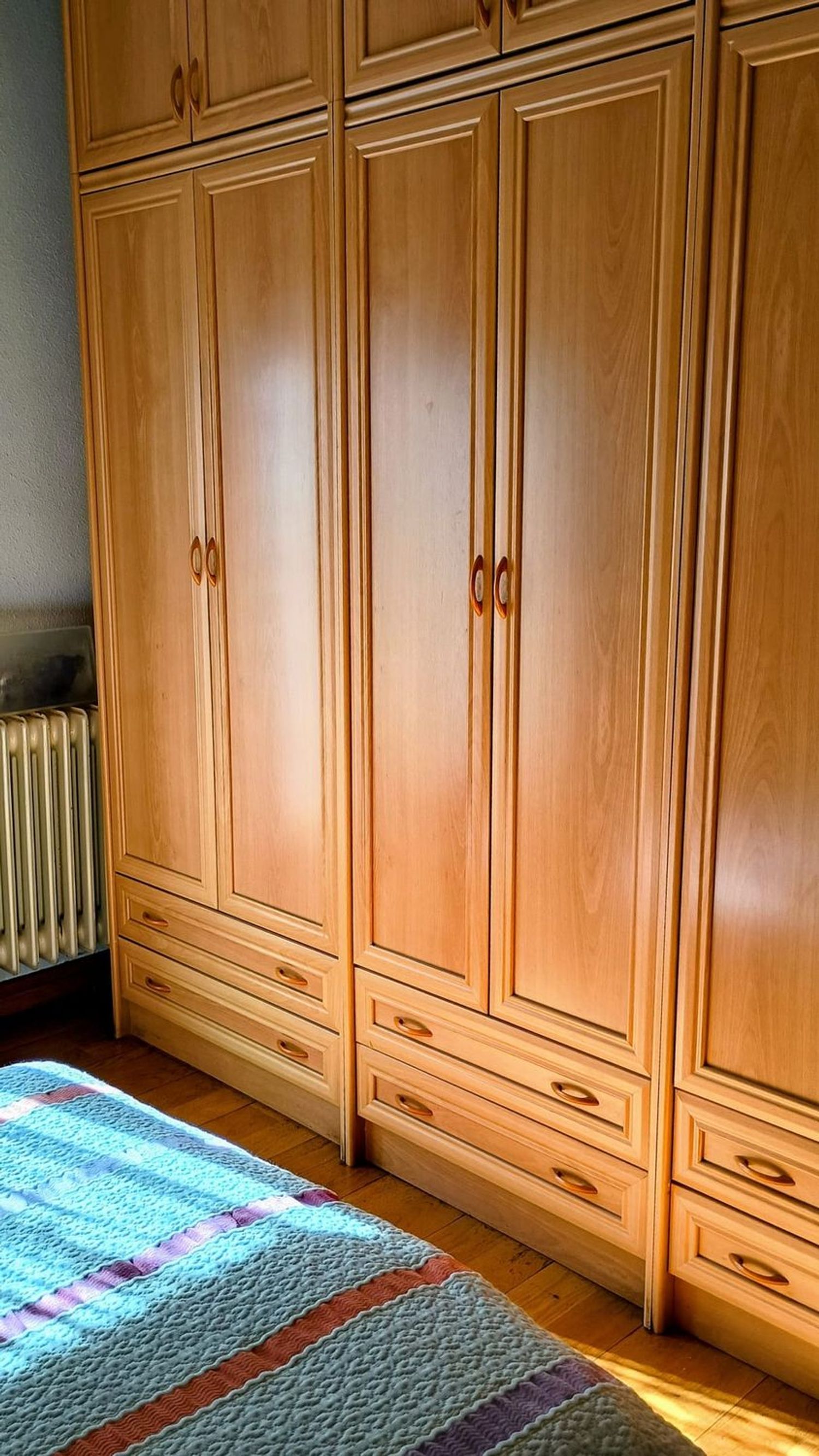 Piso en calle Moral, 10