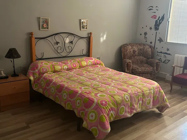 Casa o chalet independiente en Calle Niño Jesús, 1 - Foto 4