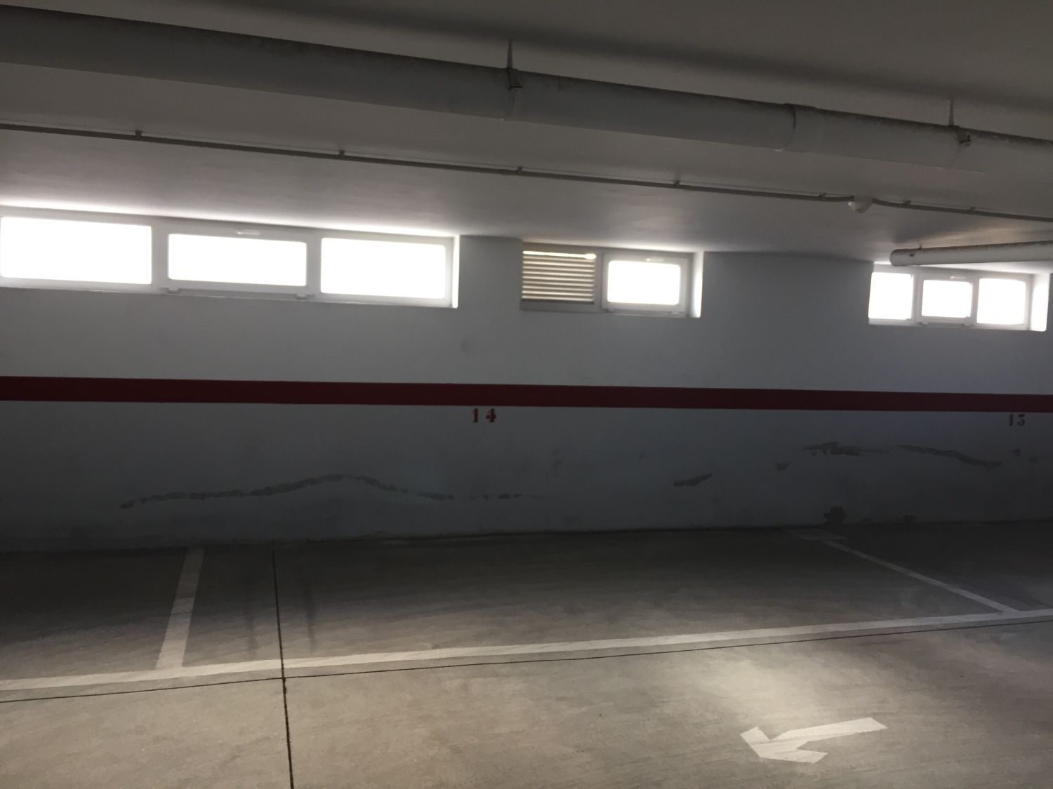 Piso en Calle da coruña, 2 - Foto 18