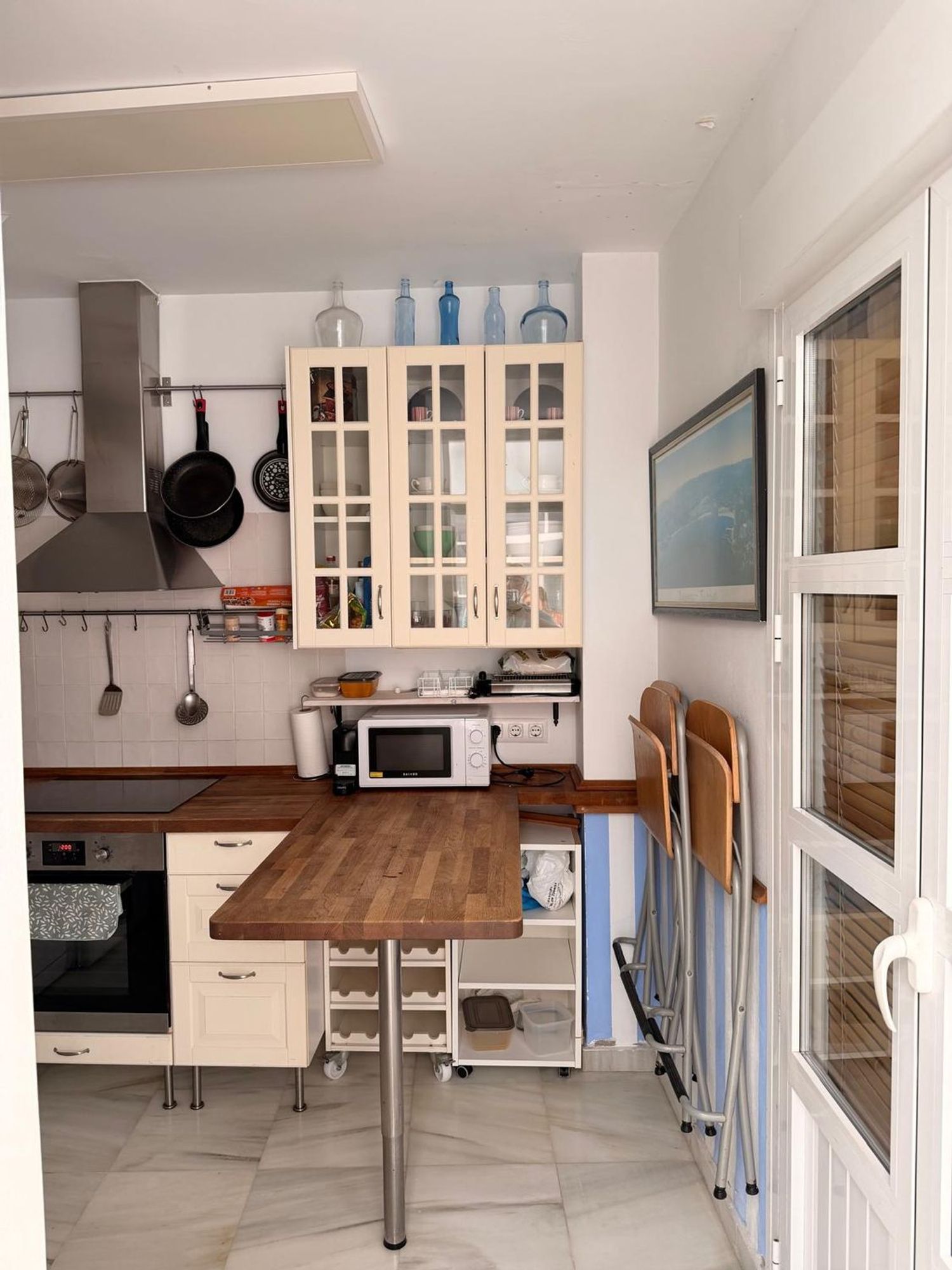Casa o chalet independiente en Calle Río Guadalquivir, 14, Puerto Deportivo, Puerto Deportivo - Foto 9