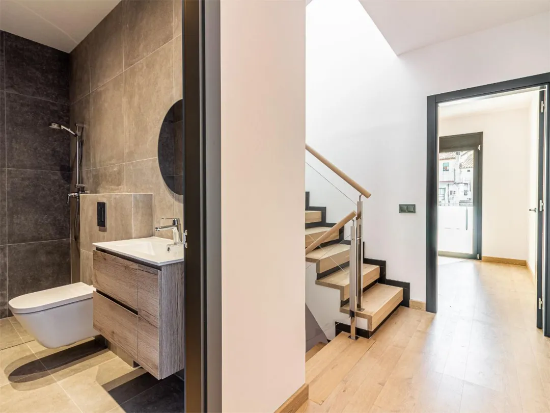 Casa adosada en  Carrer del Rector 31 - Foto 9