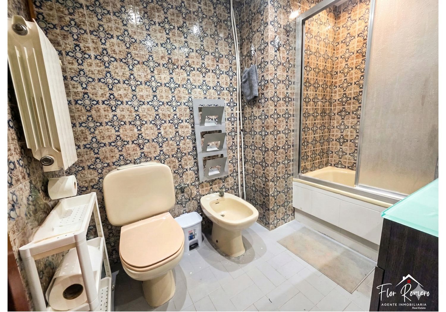 Piso en avenida del Doctor Waksman, 15 nmeropiso - Foto 17